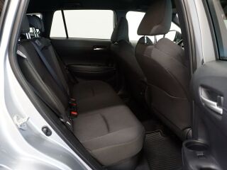 Toyota Corolla Active Plus 1.8 72kW