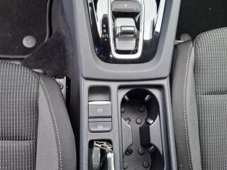 Skoda Octavia Combi Selection FL 1.5 TSI m-Hybrid 110кВ