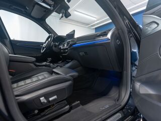BMW X3 XDRIVE 20D M Sportpakett Diesel 140kW