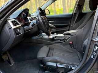 BMW 320 2.0 140kW