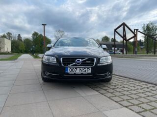 Volvo S80 2.4 151кВ