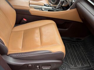Lexus RX 450h 3.5 193кВ