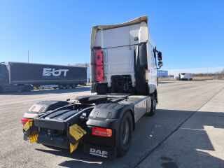 DAF XF 480 FT 12.8 355kW