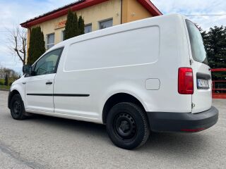 Volkswagen Caddy Long 1.4 R4 81kW
