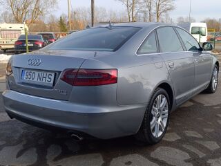 Audi A6 3.0 176kW