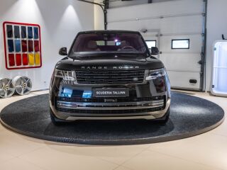 Land Rover Range Rover P440e Autobiography 3.0 324kW