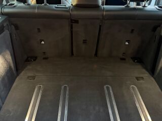 BMW X5 xDrive30d M-Sportpaket 3.0 210kW