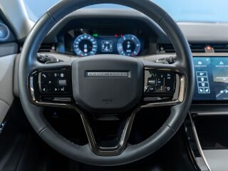 Land Rover Range Rover Evoque S D165 mHev 2.0 120кВ