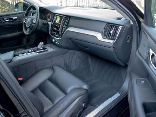 Volvo S60 Inscription Intelli Safe Wntr PRO 2.0 B4 MHEV Kerghübriid 145kW