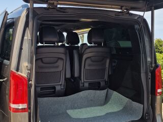 Mercedes-Benz V 250 V 250d Largo Exclusive 7G Tronic Exclusive 2.1 140kW