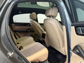 Porsche Cayenne Coupe E-Hybrid SportDesign 340KW 3.0 340kW
