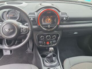 MINI Clubman 1.5 75кВ