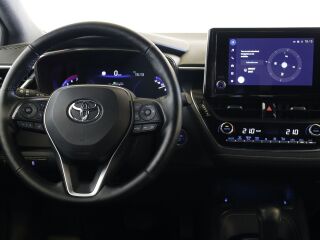 Toyota Corolla Active Plus 72kW