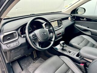 Kia Sorento 2.2 CRDi 147kW