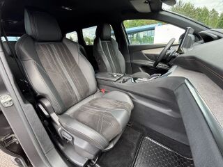 Peugeot 5008 GT-Line 1.5 HDi 96kW