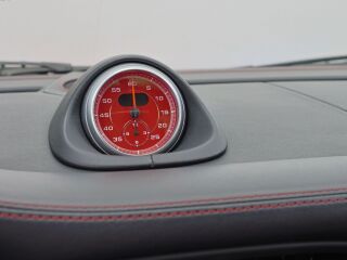 Porsche 911 Carrera S 300кВ