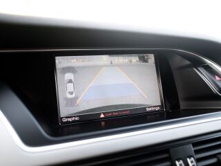 Audi A4 2.0 105kW