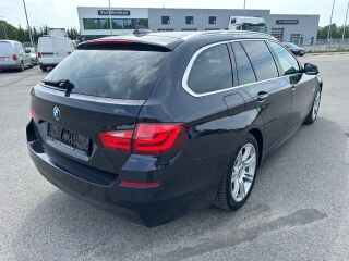 BMW 530 M Paket xDrive 3.0 TDI 190kW