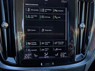 Volvo V60 2.0 B4 145kW