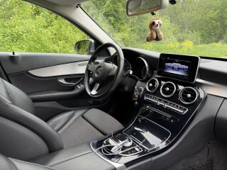Mercedes-Benz C 180 1.6 115kW