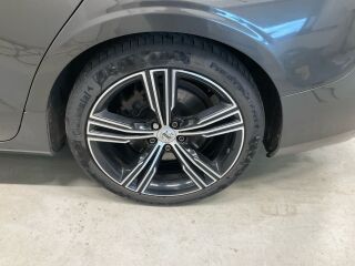 Volvo V60 AWD T6 Inscription Recharge 2.0 257kW