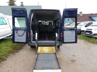 Ford Transit INVA 2.2 TDI 63kW