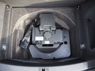 Audi A5 Sportback Facelift EU5 2.0 TFSi 132kW