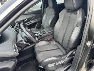 Peugeot 3008 GT-Line 1.6 121kW