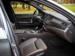 BMW M550 3.0 280kW