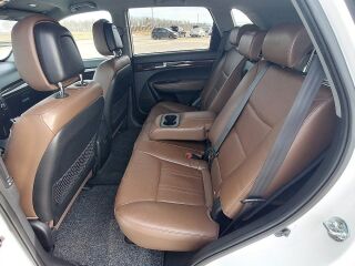 Kia Sorento 2.0 110kW