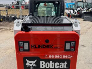 Bobcat S450