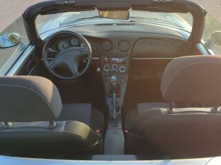 Fiat Barchetta 1.7 96kW