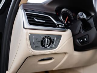 BMW 730 Ld xDrive 3.0 195kW