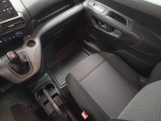 Peugeot Rifter L1 Active BlueHDi 1.5 75кВ