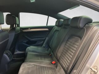 Volkswagen Passat R-Line 1.5 110kW
