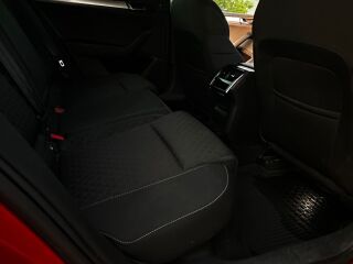Skoda Superb 1.5 110kW