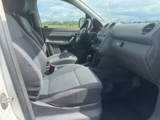 Volkswagen Caddy 1.6 TDi 75kW