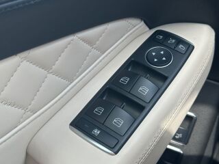 Mercedes-Benz GLS 350 d 4Matic AMG-Line Designo Edition 3.0 190kW