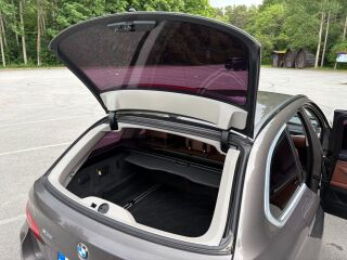 BMW 525 xDrive 2.0 R4 160kW