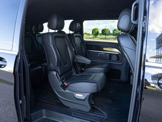 Mercedes-Benz V 250 Long 4Matic AMG Pakett 2.1 140kW
