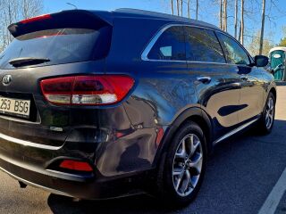 Kia Sorento UM 2.2 147kW