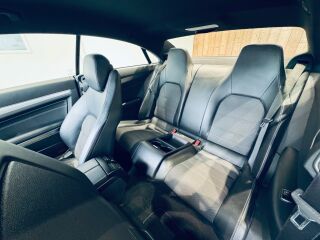 Mercedes-Benz E 200 2.0 135kW