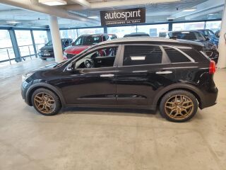 Kia Niro EX 1.6 77kW