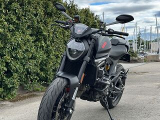 Ducati Monster 937 Monster+ 68кВ