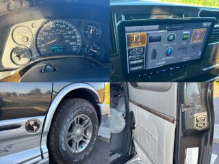 Chevrolet Express 5.3 V8 201kW
