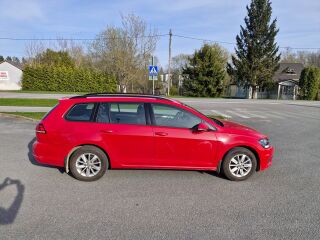 Volkswagen Golf 1.0 81kW