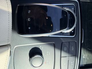 Mercedes-Benz GLE 350 3.0 190kW