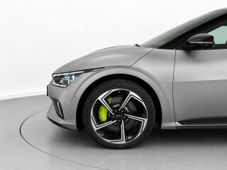 Kia EV6 GT AWD 430kW