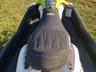 Sea-Doo Spark
