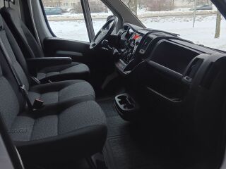 Fiat Ducato L3H2 N1 2.3 Mjet AdBlue 103kW